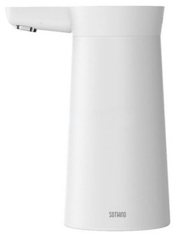 Помпа для воды Xiaomi Mijia Sothing Water Pump Wireless DSHJ-S-2004 белая