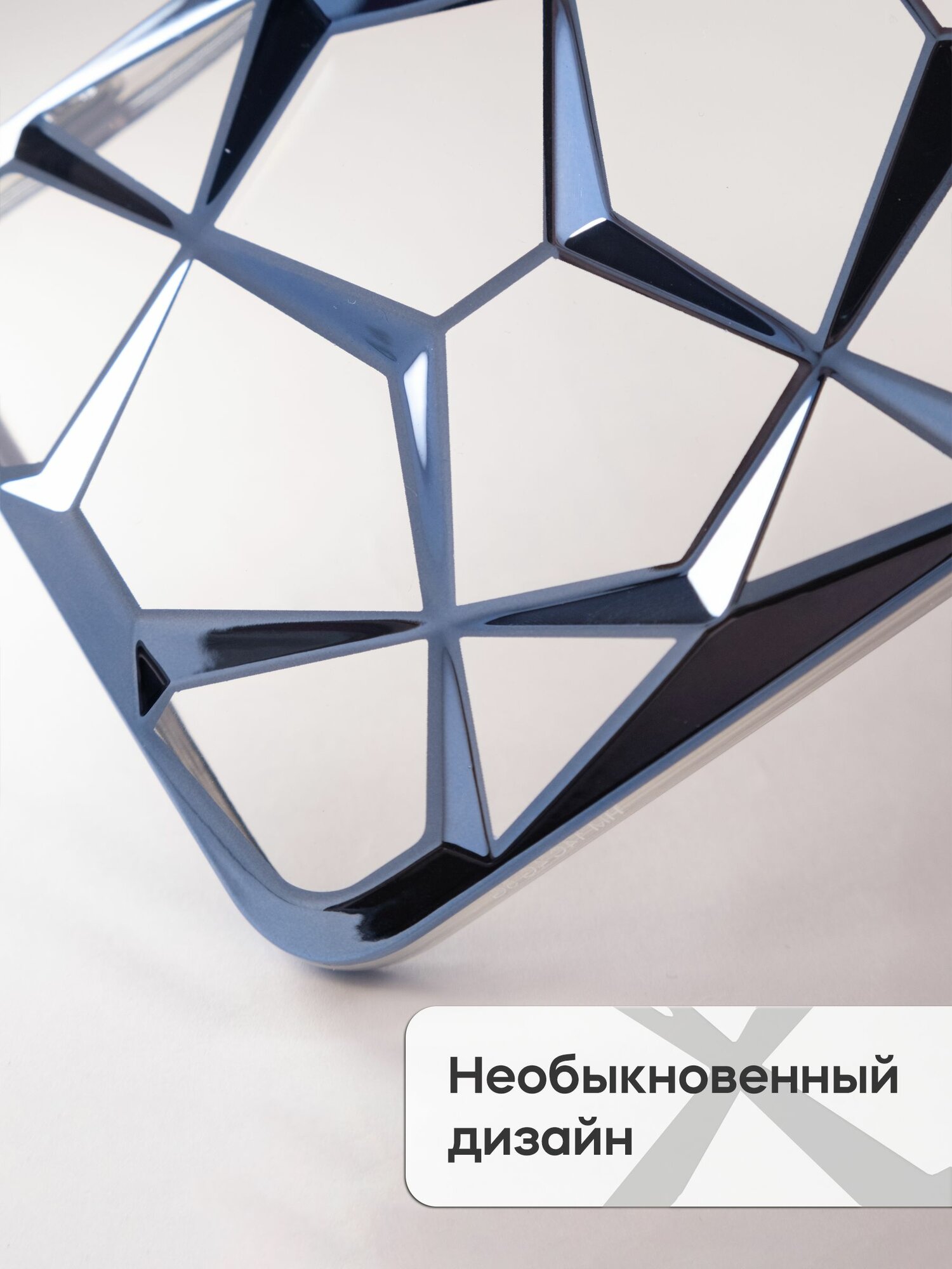 Чехол на Redmi note 14 pro — фото 1