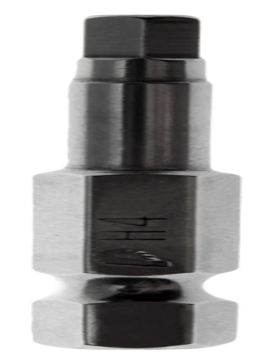 Бита отверточная Профи HEX 4 х 50мм (2шт) блистер