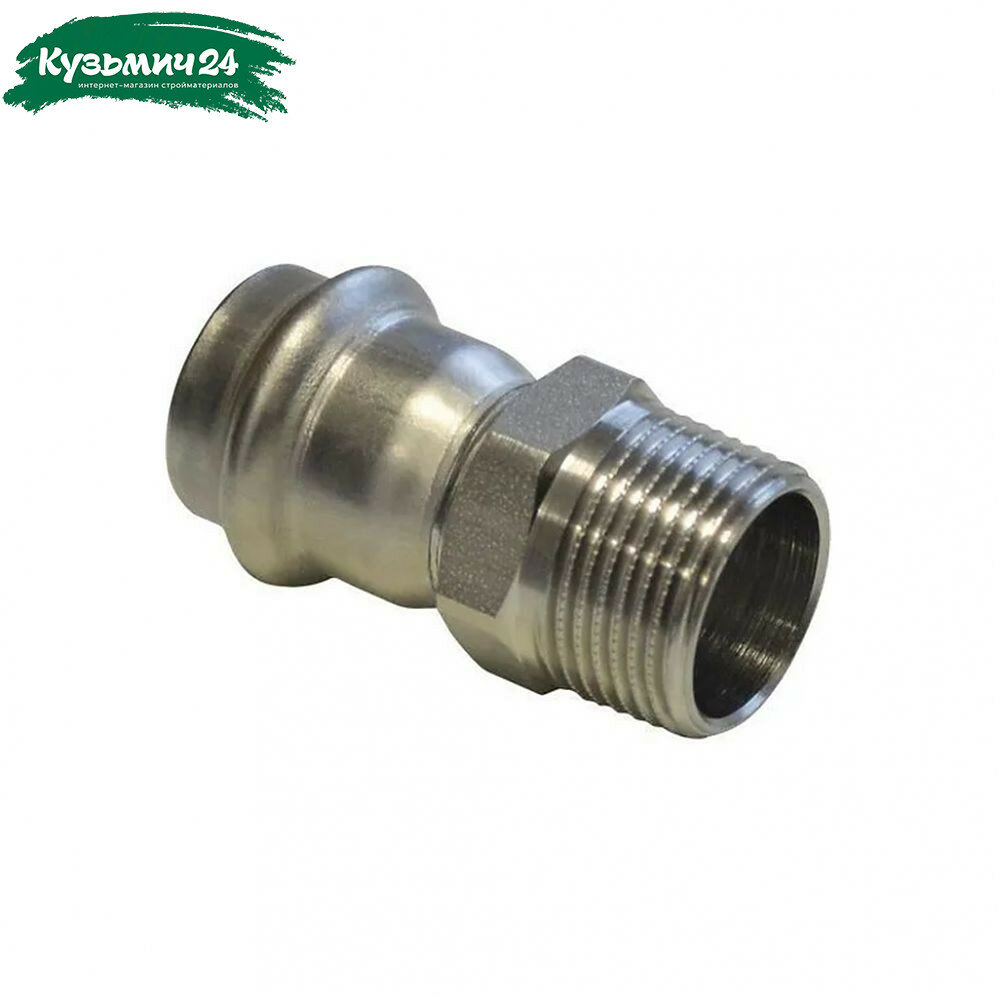 Муфта-пресс Gappo 28-3/4