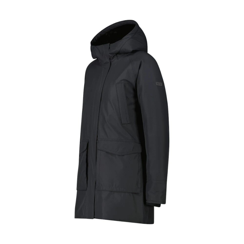 Куртка Campagnolo, размер L, черный — фото 1