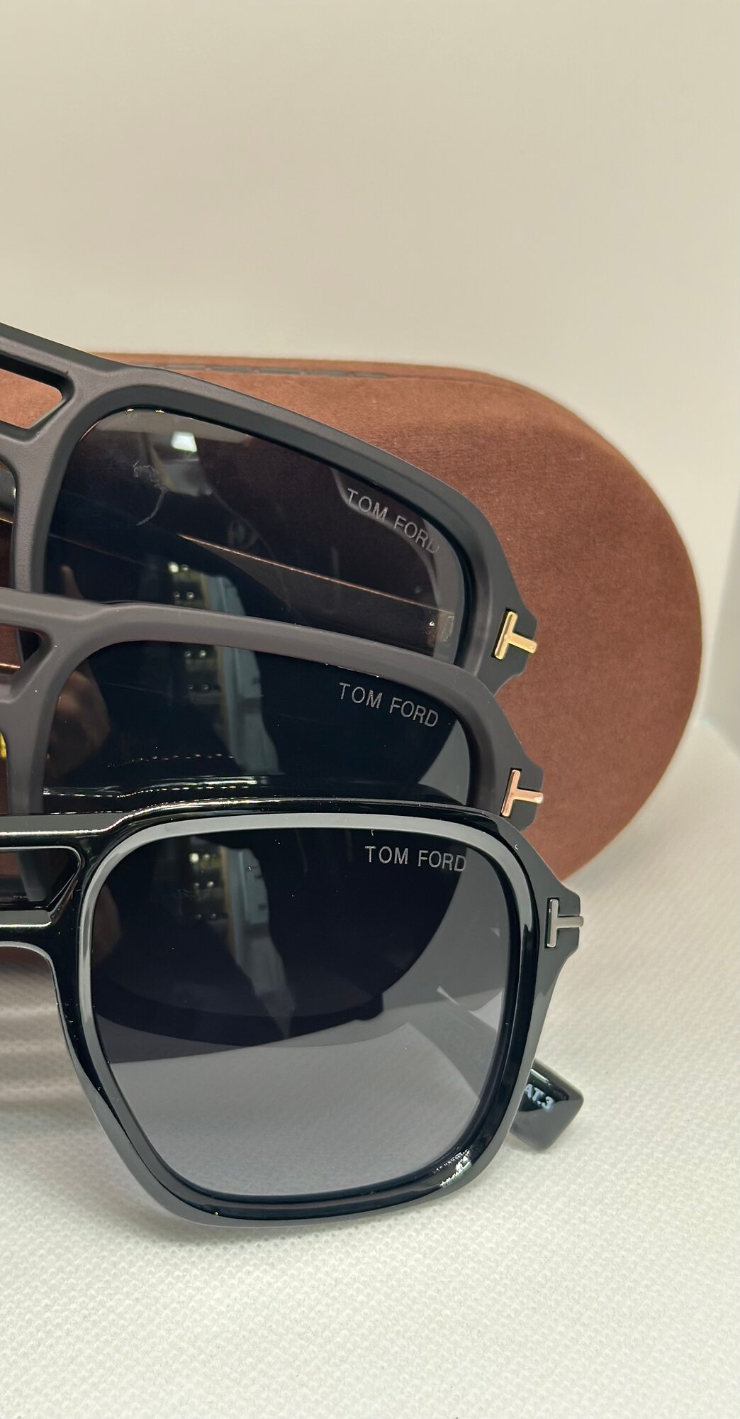 Солнцезащитные очки