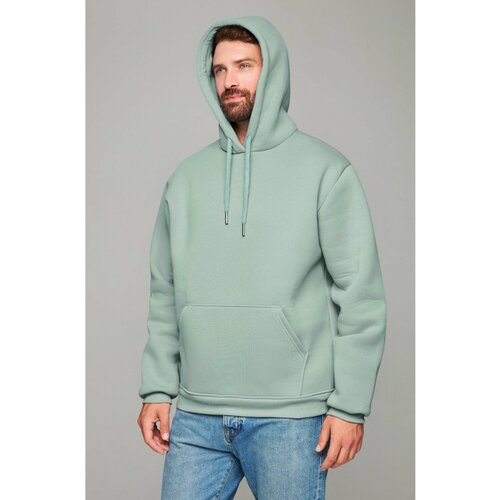 фото Худи магазин толстовок, размер s-46-unisex-(мужской), , голубой