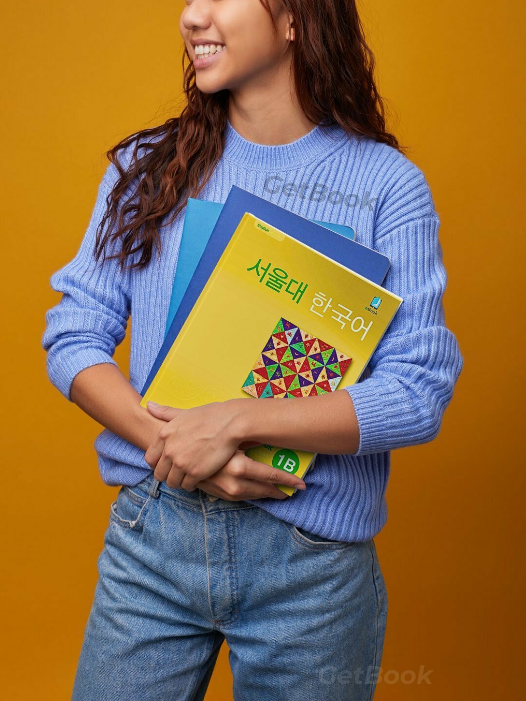 Seoul University Korean 1B Student’s Book + 1B Work Book, Корейский язык — фото 1