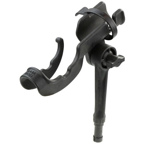 фото Ram-114-nbu ram rod держатель удочки с 6-дюймовым шлицевым штифтом ram mounts