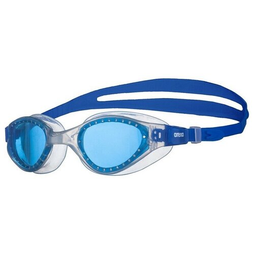 Очки для плавания ARENA Cruiser Evo, взрослые, синие