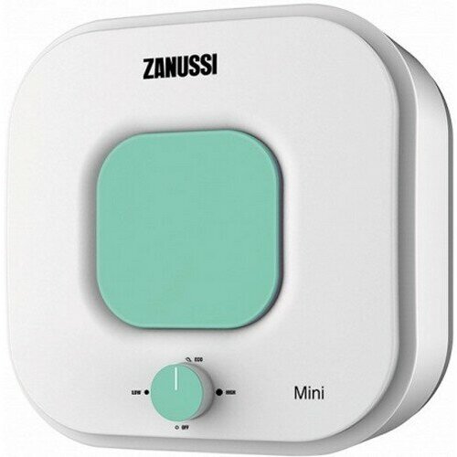 Водонагреватель Zanussi ZWHS 10 Mini O Green 752000₽