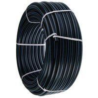 Труба 63х3.8 РN10 SDR17 ПЭ100 100 м SK PIPE