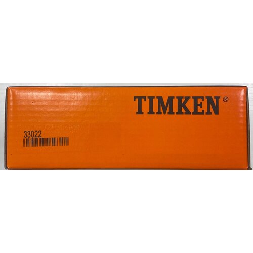 Подшипник ступица TIMKEN 33022 (USA) original