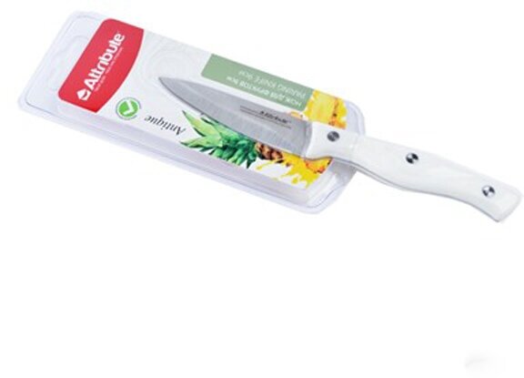 Нож для фруктов Attribute Knife Antique AKA004 9см - фото №15