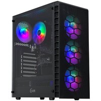 Лучшие Настольные компьютеры AMD Ryzen 5 5600G
