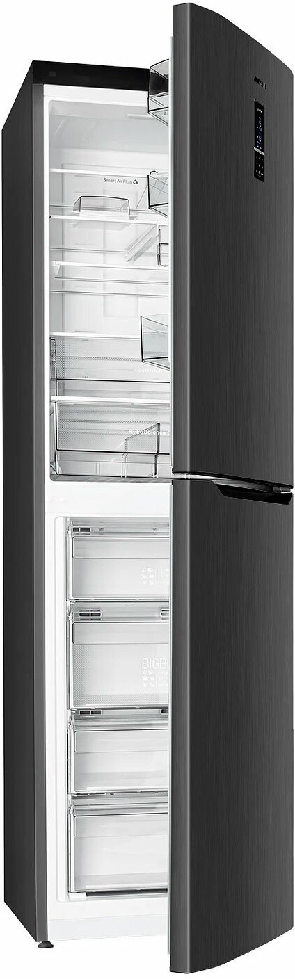 Двухкамерный холодильник ATLANT ХМ 4625-159-ND - фотография № 7