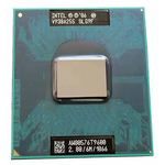 Процессор для ноутбука Intel Core 2 Duo T9600 OEM 2,8 MHz, 2 ядра, 35 W - изображение