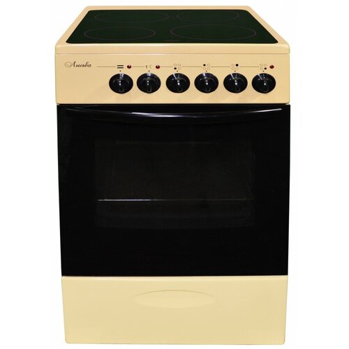 Электрическая плита Лысьва ЭПС 402 МСEF4002MK00 кремовый 5547000₽