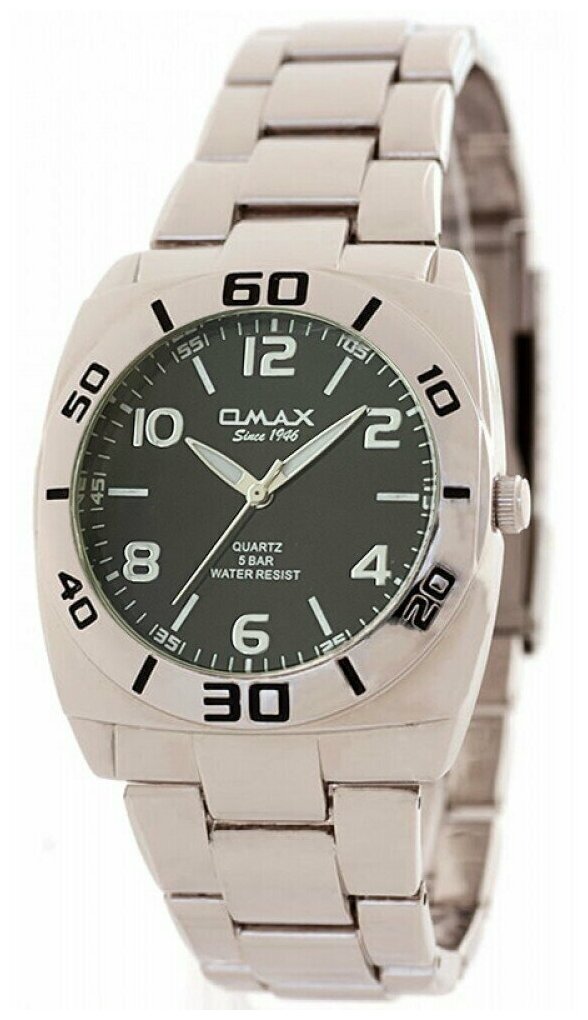 Наручные часы OMAX Quartz