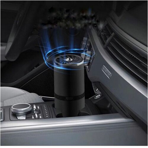 Очиститель воздуха универсальный ионизатор автомобильный 109000₽