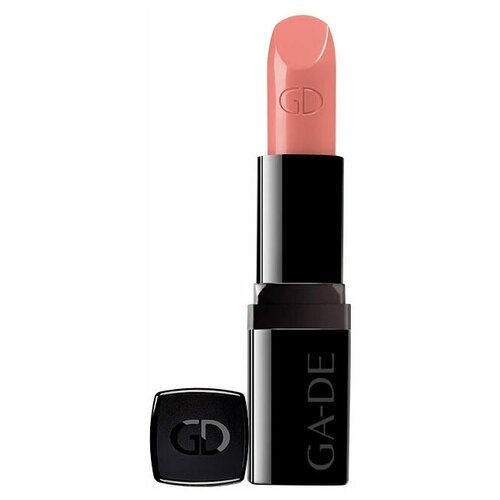 Ga-De помада для губ True Color Satin Lipstick, оттенок 245 rosy glow