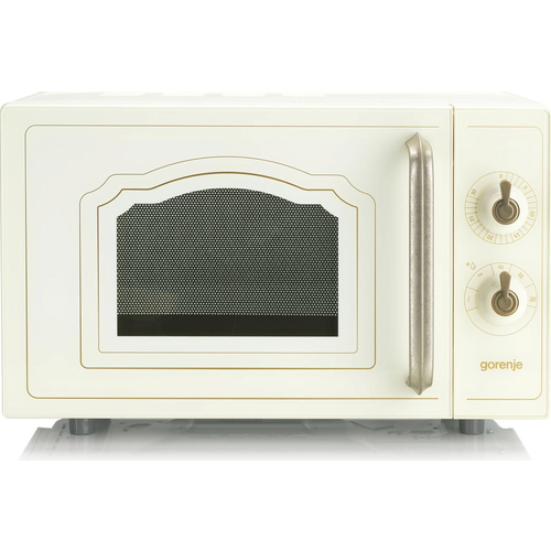 Микроволновая печь GORENJE MO4250TCLI микроволновая печь 17l solo mo17e1wh 740293 gorenje