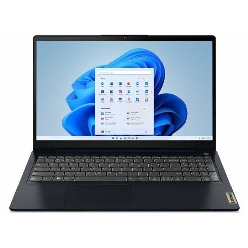 Ноутбук Lenovo IdeaPad 3 15IAU7