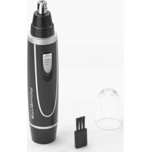 Триммер Rowenta TN3500F0 для носаушей 1хАА 1 насадка чёрный 184900₽