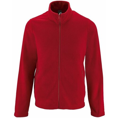 Куртка Sol's, размер XXL, красный куртка мужская norman красная размер xxl
