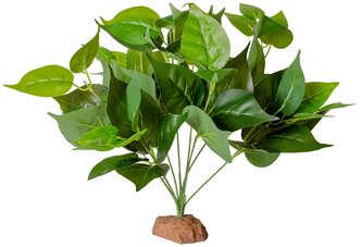 Декорация для террариумов LUCKY REPTILE "Golden Pothos", 30см (Германия)