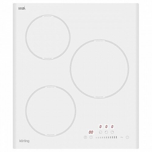 Индукционная варочная панель KORTING HI 43053 BW 5999000₽