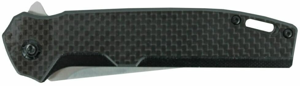Нож складной "Марлин" сталь - AUS8, рукоять - G10, 20 см 9244492