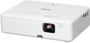 Проектор Epson CO-W01 V11HA86040 white