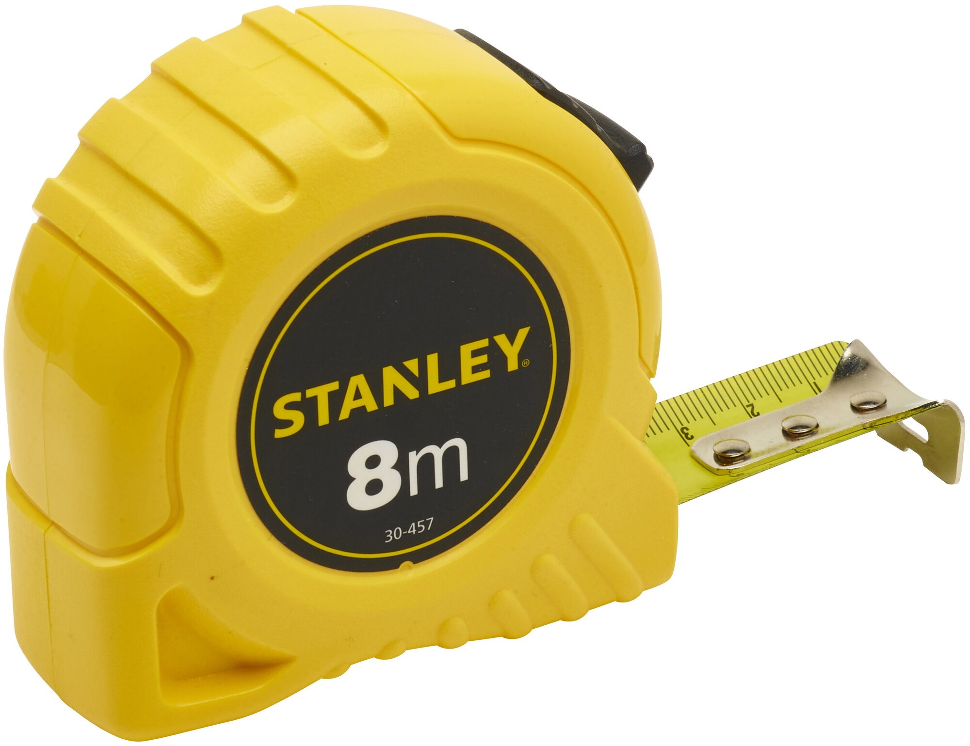 Рулетка измерительная STANLEY STANLEY 0-30-457, 8 м х 25 мм