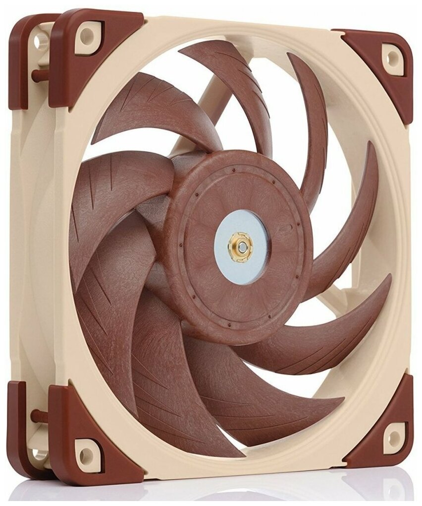 Вентилятор для корпуса Noctua NF-A12X25 FLX