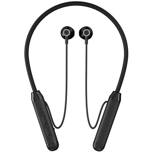 Наушники Pero BE02 Sportlife Black PWH-BE02BL 125100₽