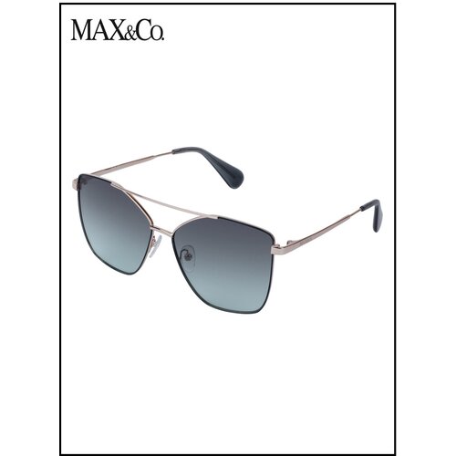 Солнцезащитные очки женские Max&Co 0062/33P