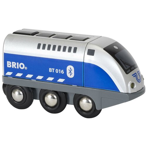 Brio Локомотив, 33863, разноцветный