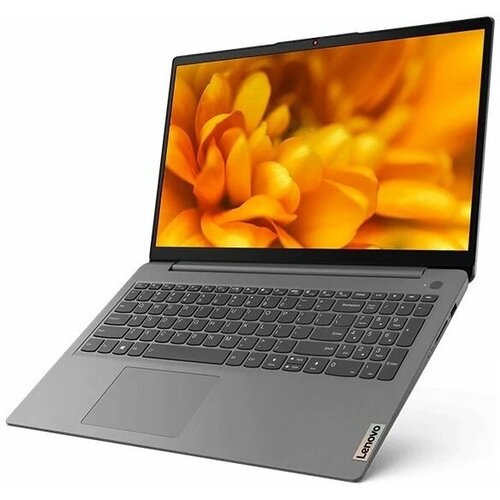 Ноутбук Lenovo IdeaPad 3 15ITL6 156 6799000₽