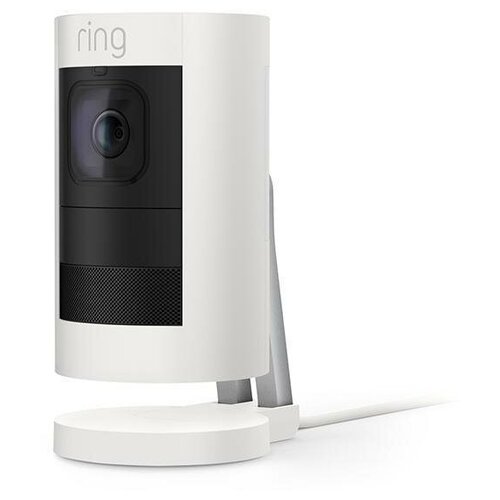 Умная камера видеонаблюдения Ring Stick Up Cam Elite Black 8SS1E8-BEU0 2334000₽
