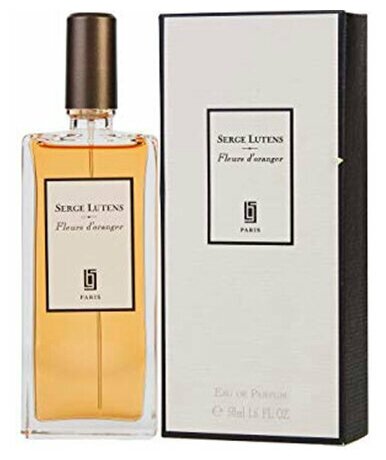 Serge Lutens Fleurs d'Oranger Парфюмерная вода унисекс 50 мл