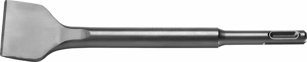 Зубило SDS-PLUS СИБИН плоское 40х200 мм (29244-40)