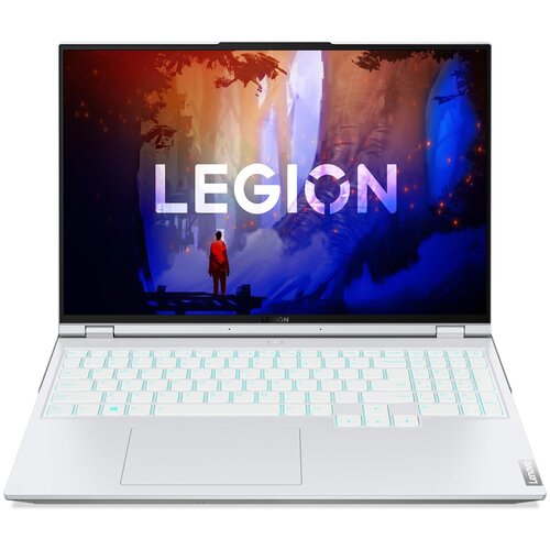 Ноутбук Lenovo Legion 5 PRO 16IAH7H 82RF00M4RM 16 18218000₽