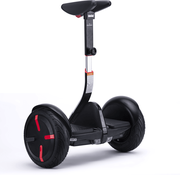 Ninebot by Segway Гироскутер Ninebot S Pro(miniPRO) черный