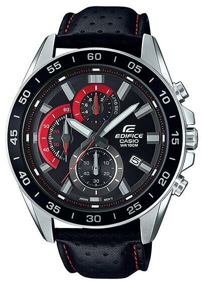 Наручные часы CASIO Edifice EFV-550L-1A