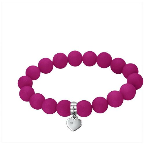 фото Эстет браслет с кварцами и фианитом из серебра 01б453234-10, 14.5 см, 14.89 г