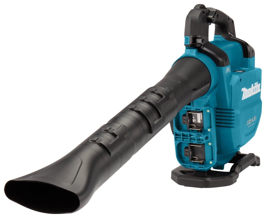 Воздуходувка аккумуляторная MAKITA DUB363ZV - фотография № 6