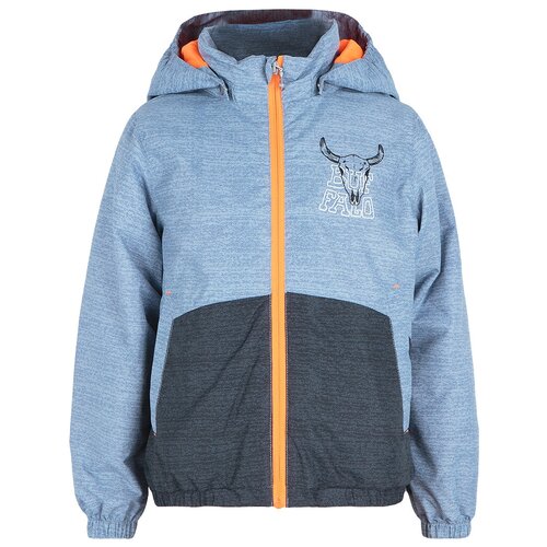 фото Куртка lassie 721727r размер 116, 9121