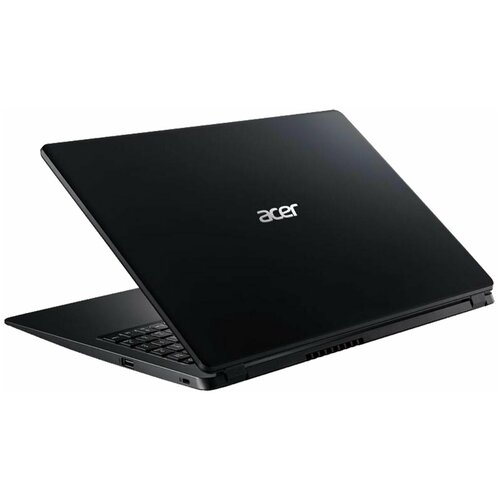 Ноутбук ACER Extensa EX215-31-C1JG 156 Intel Celeron N4020 4ГбSSD128ГбNODVDWIN10Homeчёрный NX EFTER00F 11880000₽