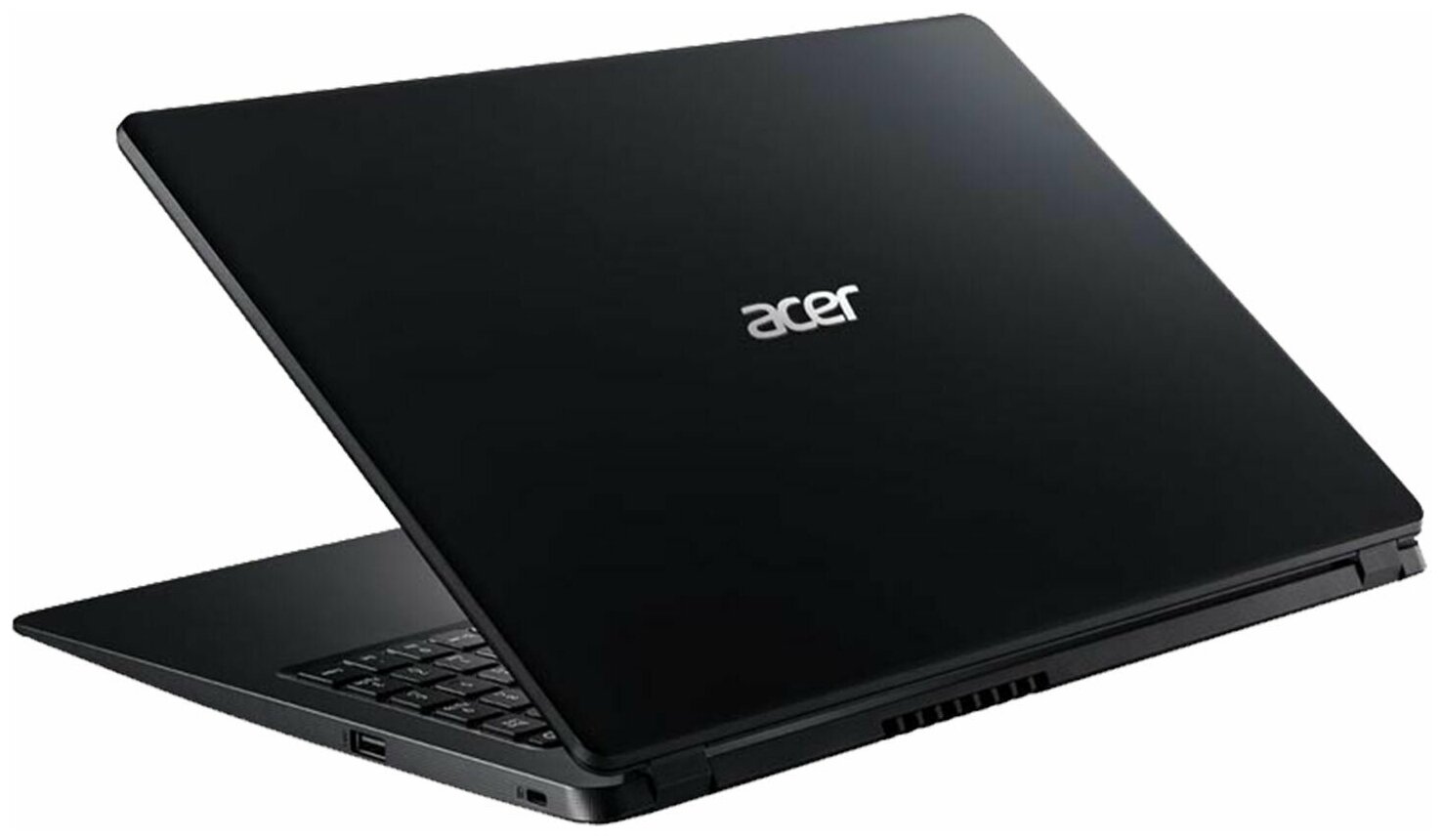 Ноутбук ACER Extensa EX215-31-C1JG 15.6", Intel Celeron N4020, 4Гб/SSD128Гб/NODVD/WIN10Home/чёрный