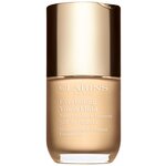 Clarins Тональный флюид Everlasting Youth Fluid, SPF 15 - изображение