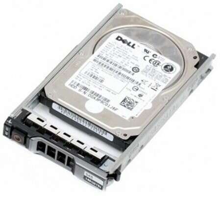 Жесткий диск Dell 400-12935 250Gb SATAIII 3,5" HDD