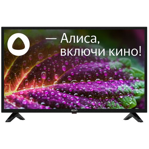 Телевизор Econ Ex-39hs006b черный 1711900₽