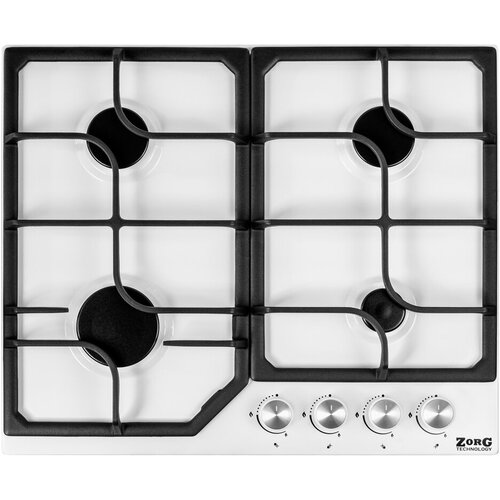 Газовая варочная панель ZorG Technology LT D white EMY 1580000₽